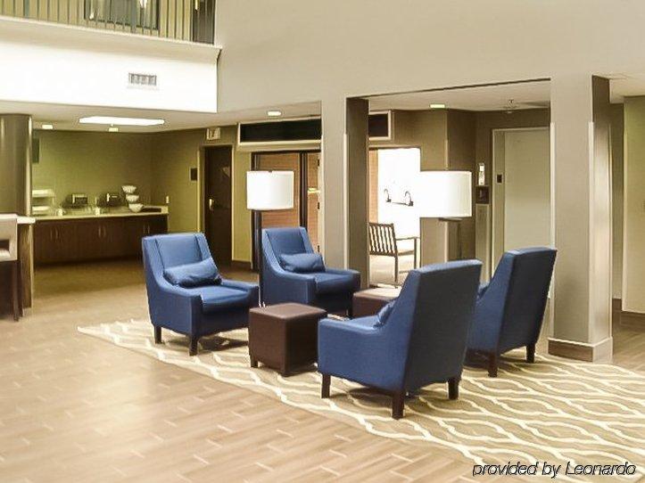 Comfort Suites Near Potomac Mills Woodbridge Exterior foto